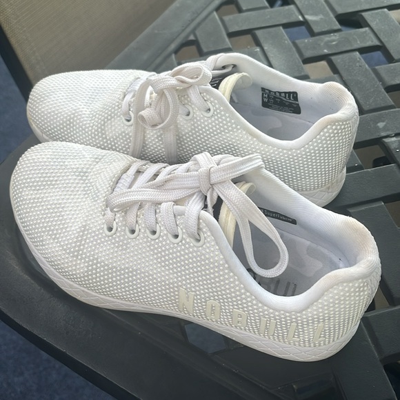 NOBULL IMPACT SIZE 5.5! USED BUT GOOD CONDITION! - Picture 3 of 6